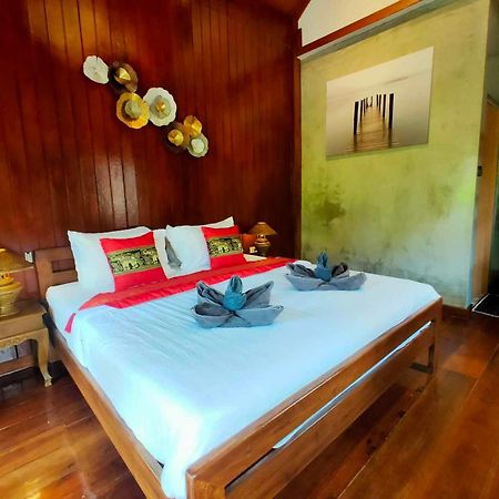 Hotel Little Rock Kohjum Koh Jum Zewnętrze zdjęcie