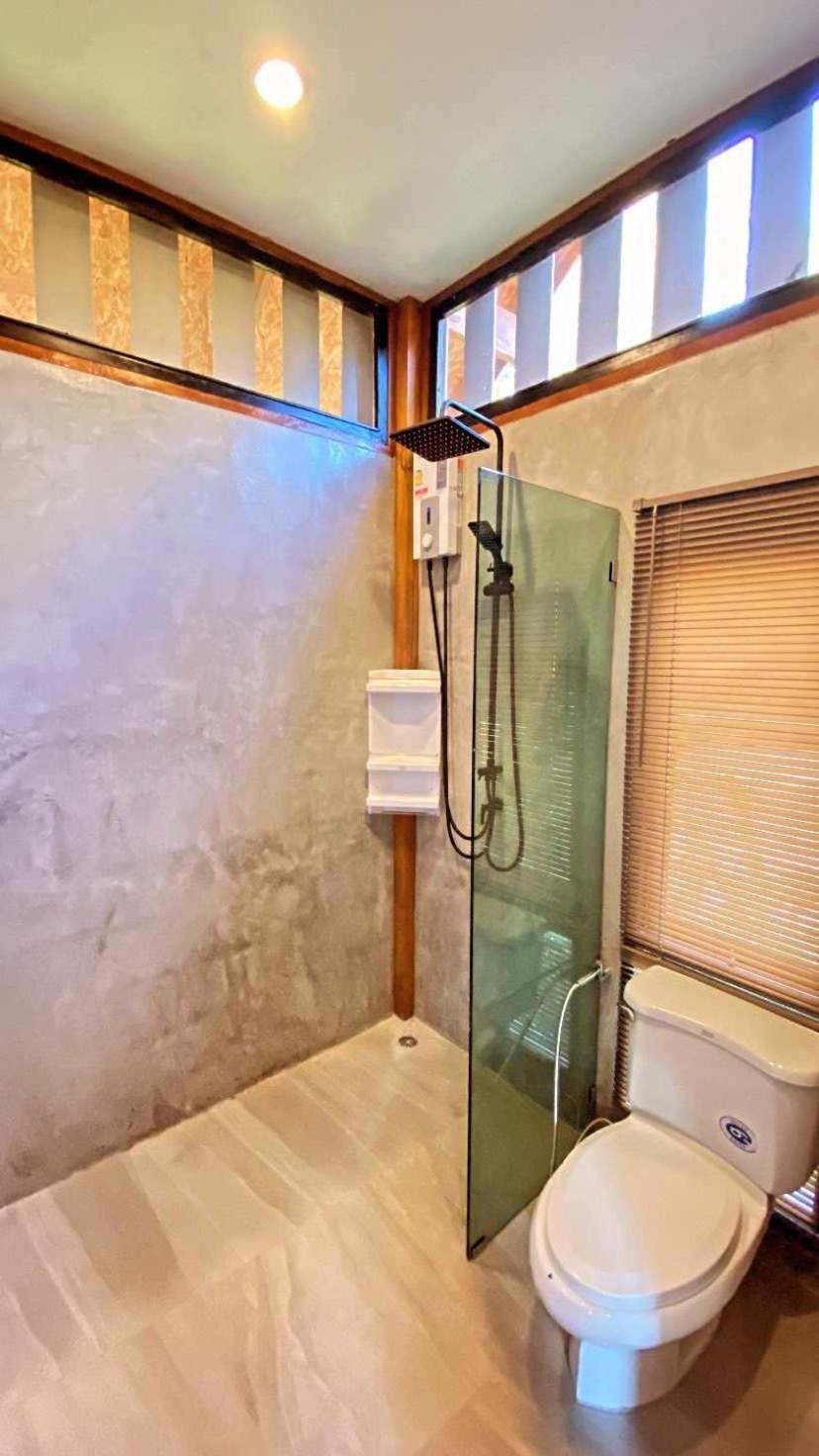 Hotel Little Rock Kohjum Koh Jum Zewnętrze zdjęcie