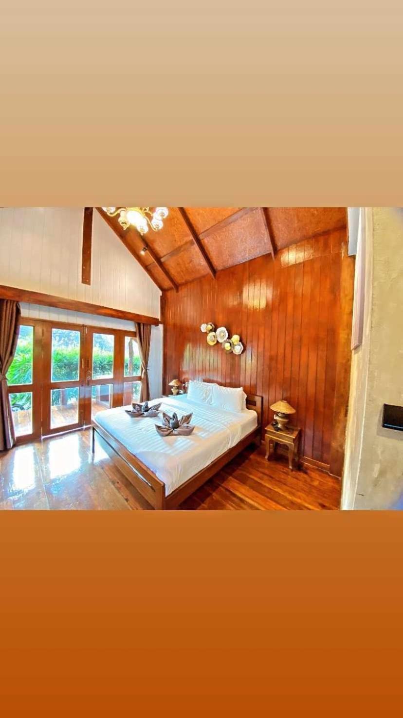 Hotel Little Rock Kohjum Koh Jum Zewnętrze zdjęcie