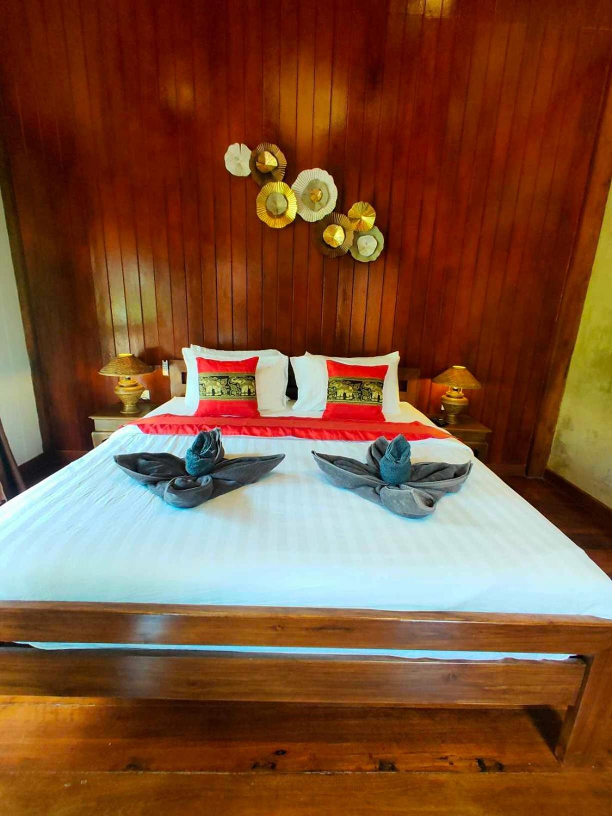 Hotel Little Rock Kohjum Koh Jum Zewnętrze zdjęcie