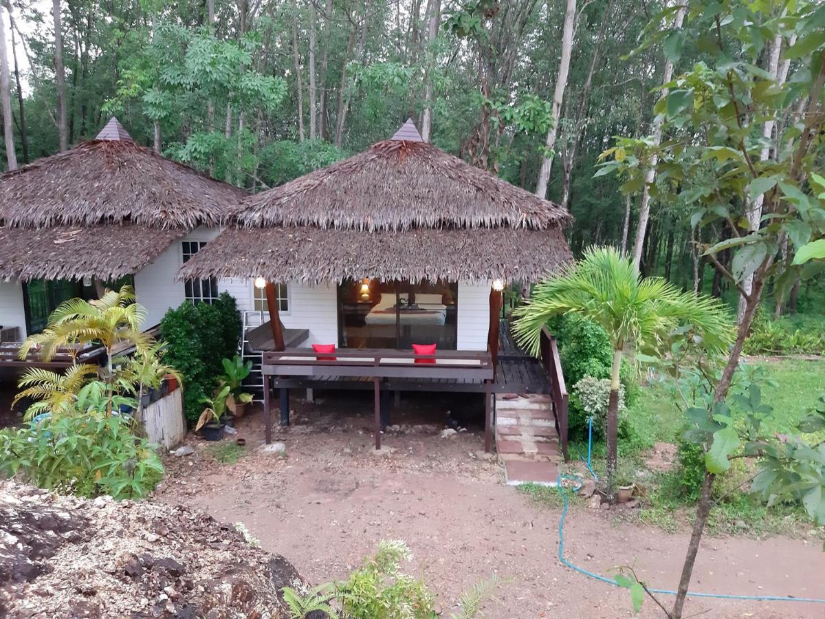 Hotel Little Rock Kohjum Koh Jum Zewnętrze zdjęcie