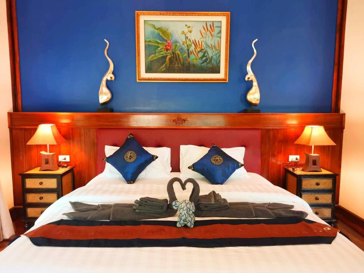 Hotel Little Rock Kohjum Koh Jum Zewnętrze zdjęcie