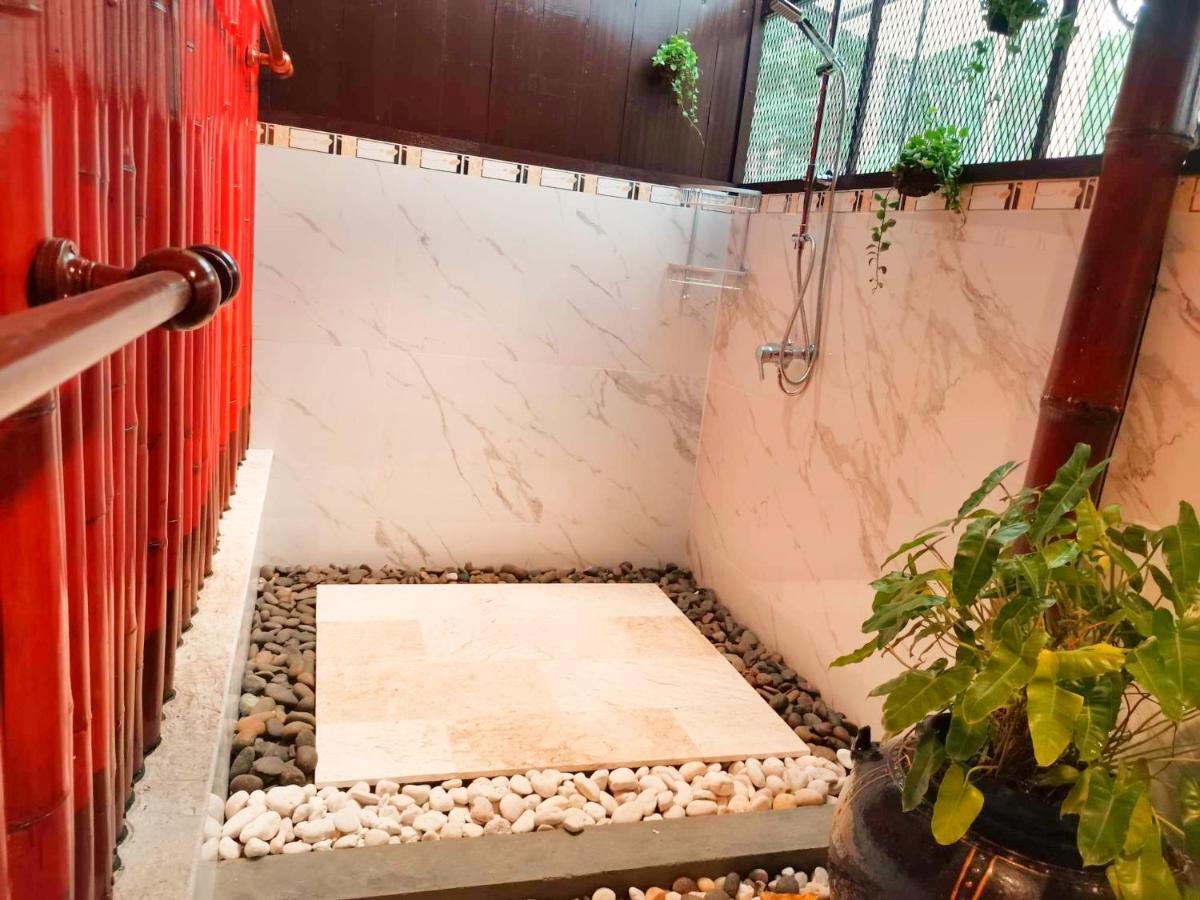 Hotel Little Rock Kohjum Koh Jum Zewnętrze zdjęcie